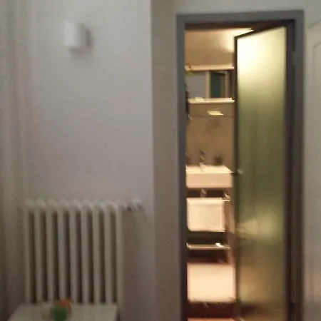 Corte Dei Taralli Appartamento *