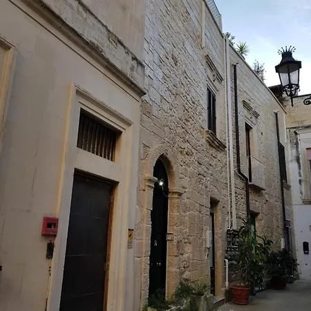 Corte Dei Taralli Lecce