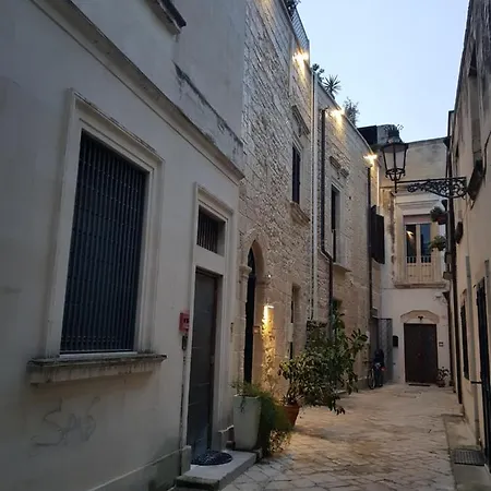 Corte Dei Taralli * Lecce