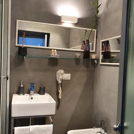 Apartmán Corte Dei Taralli *