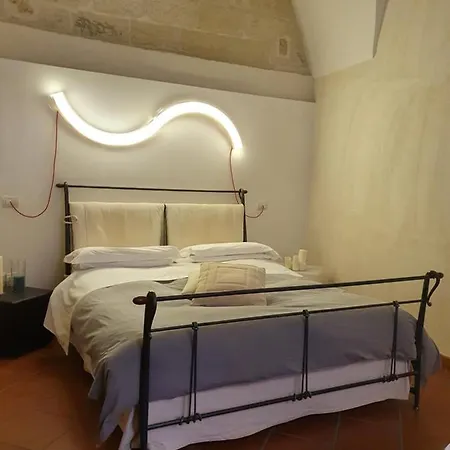 Corte Dei Taralli Lecce